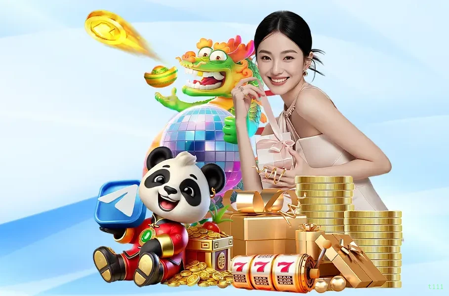 Plataforma t111 - cassino e apostas